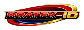 BRATEK-ID Logo