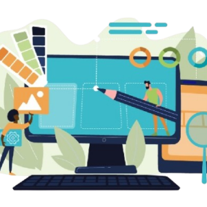 ONLINE METHODS TO CREATE A CORPORATE WEBSITE