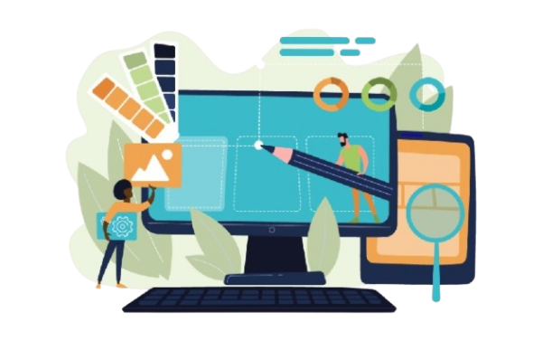 ONLINE METHODS TO CREATE A CORPORATE WEBSITE
