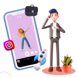 Instagram Reels Online Method