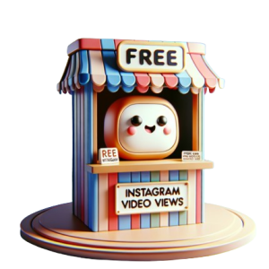 Online Method Instagram Video Views
